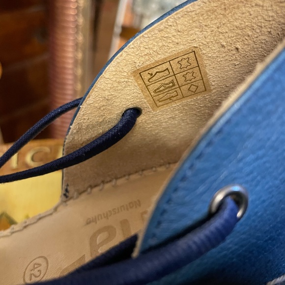 Enna Wedges - Picture 3 of 11